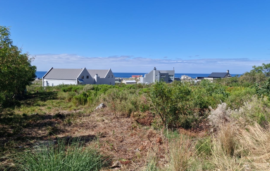 0 Bedroom Property for Sale in Sunny Seas Estate Western Cape